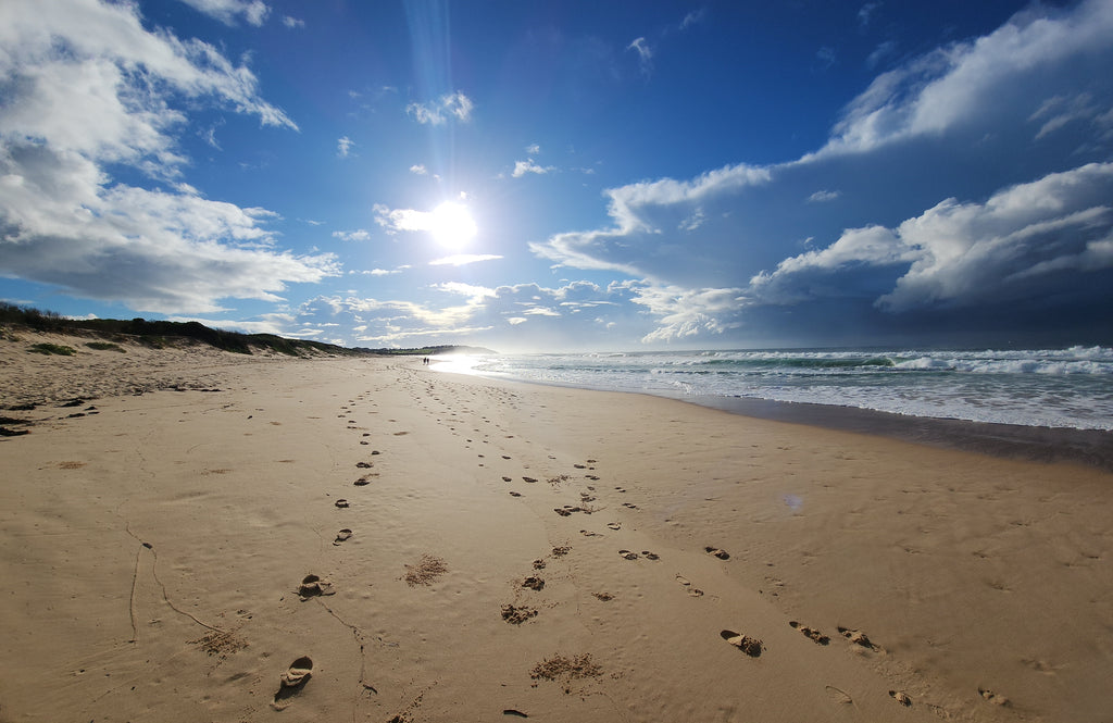 Dee Why Beach