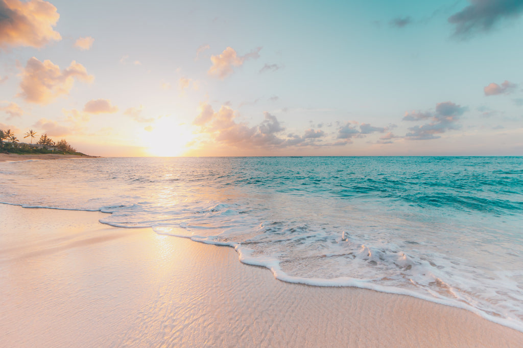 Australian Beaches: Sun, Sand and Sublime Scenery