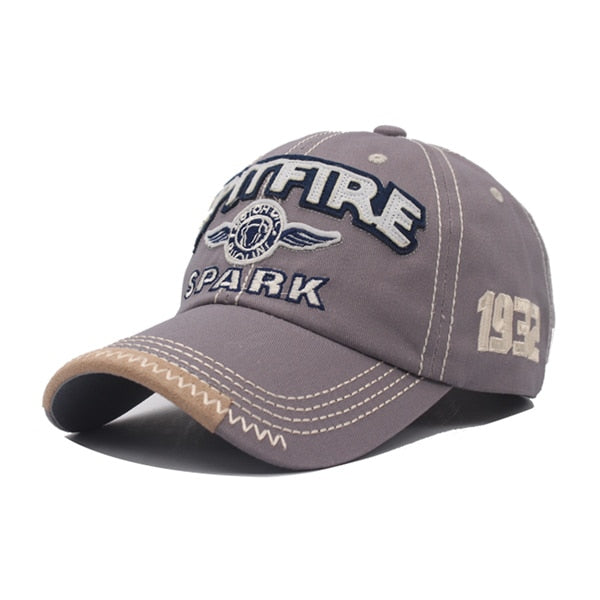 Spitfire Baseball Cap