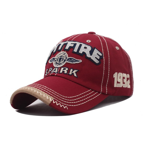 Spitfire Baseball Cap