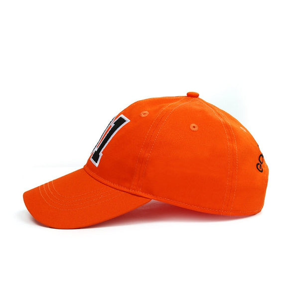 General Lee 01 Baseball Cap