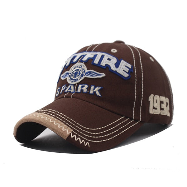 Spitfire Baseball Cap