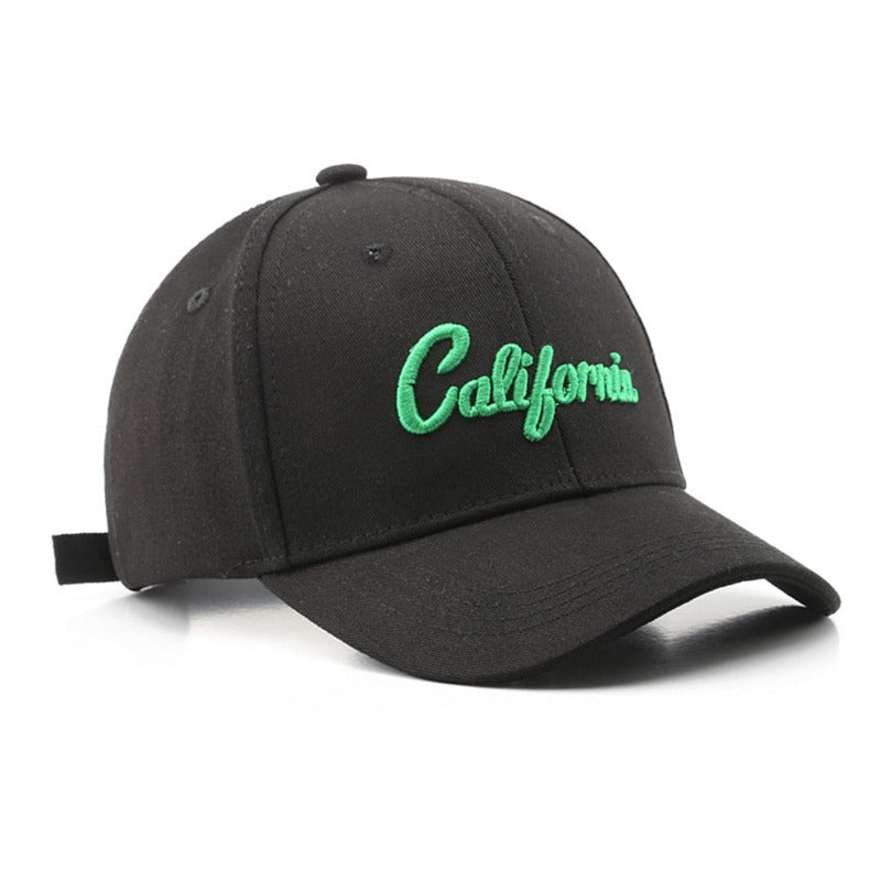 California Baseball Cap