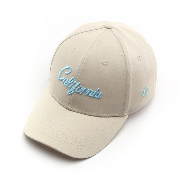 California Baseball Cap