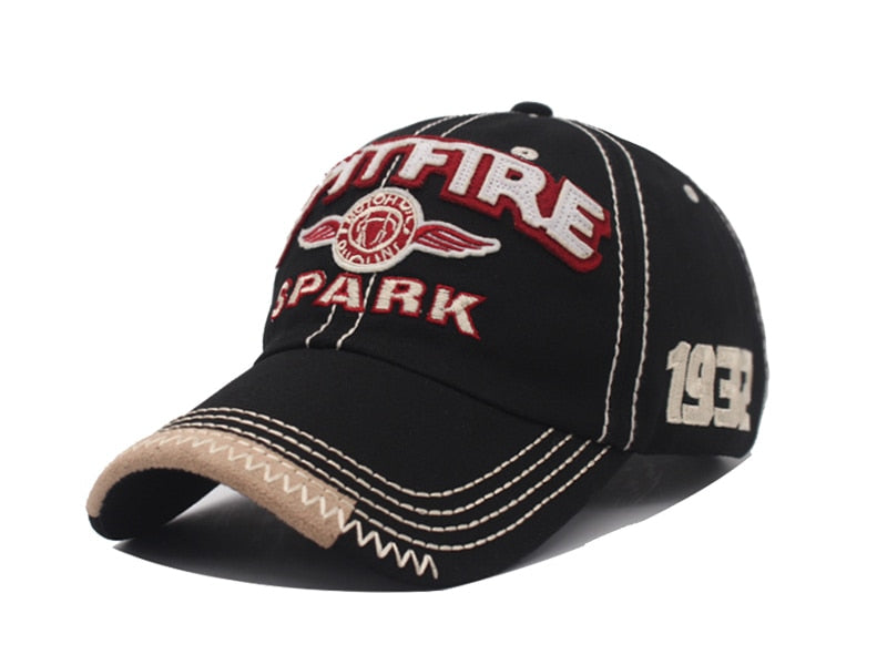 Spitfire Baseball Cap