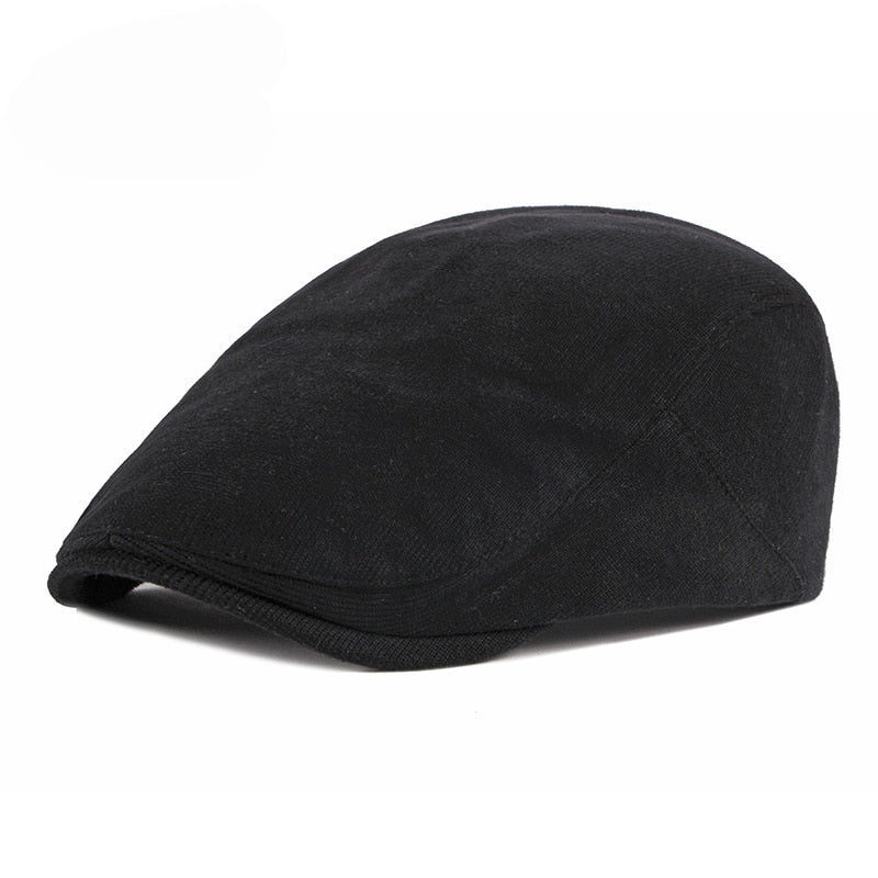 Driver's Cap