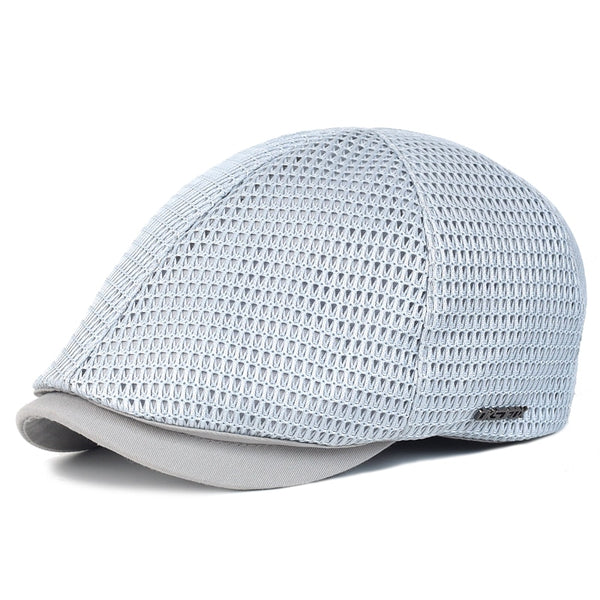 Mesh Ivy Cap