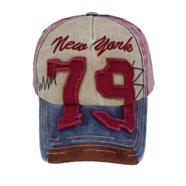 New York '79 Baseball Cap