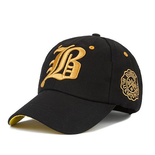 LR Baseball Cap