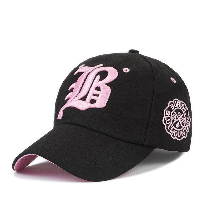 LR Baseball Cap