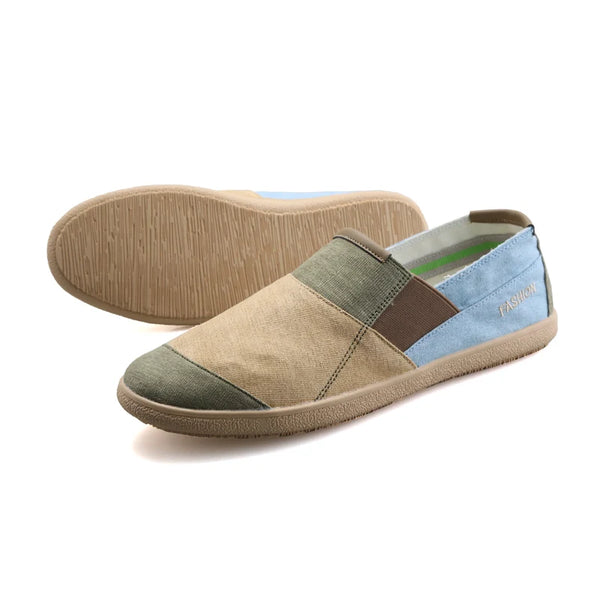 Slip-on Espadrilles