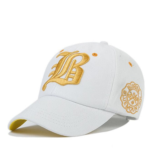 LR Baseball Cap