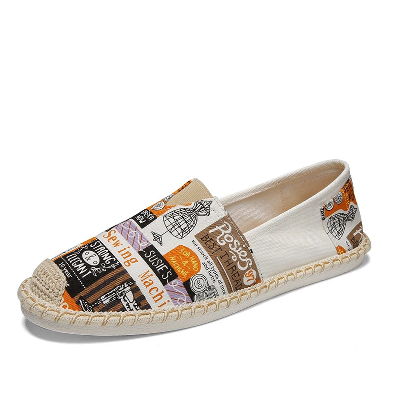 Casual Espadrilles