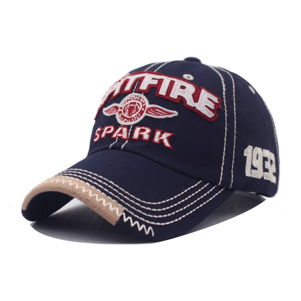 Spitfire Baseball Cap