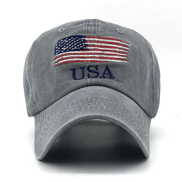 USA Baseball Cap