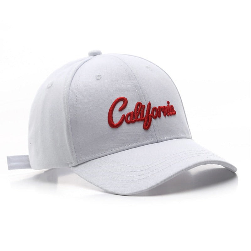 California Baseball Cap