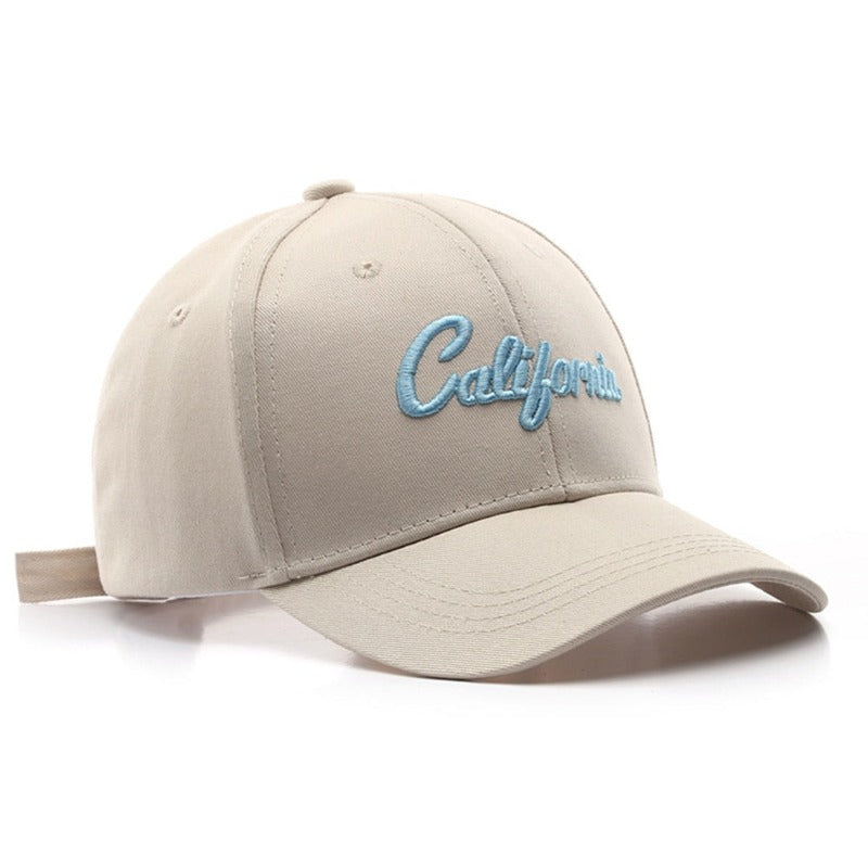 California Baseball Cap