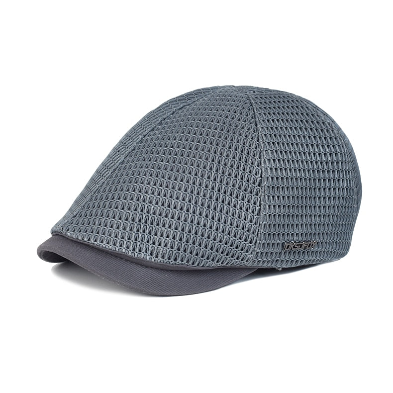 Mesh Ivy Cap