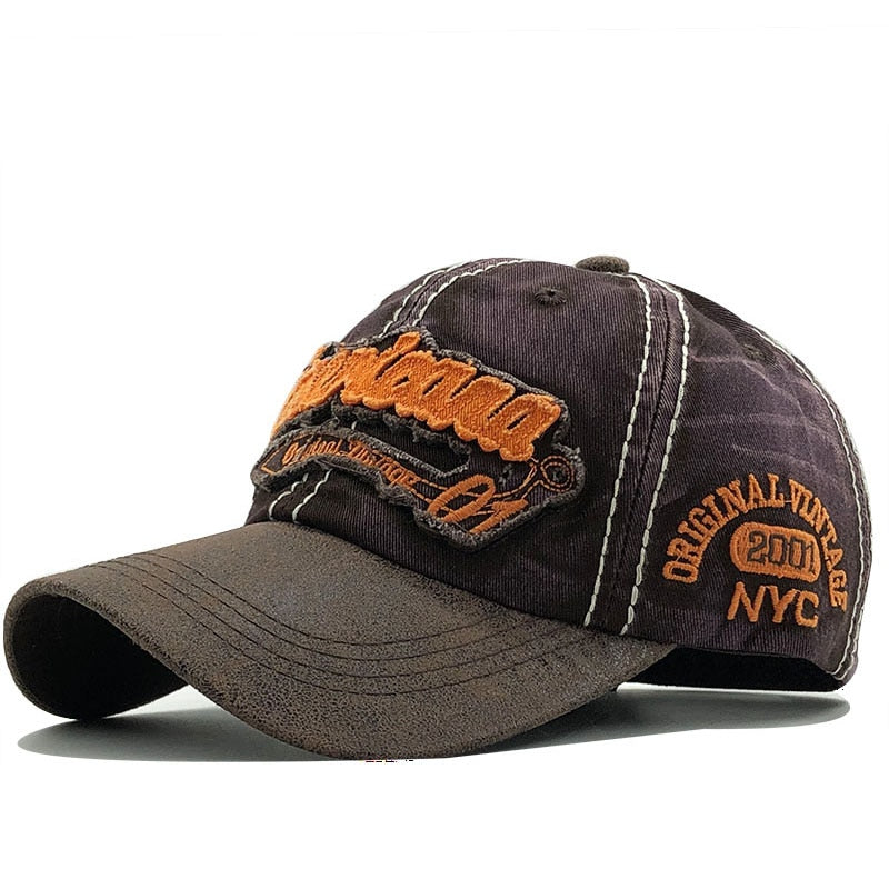 Americana Baseball Cap