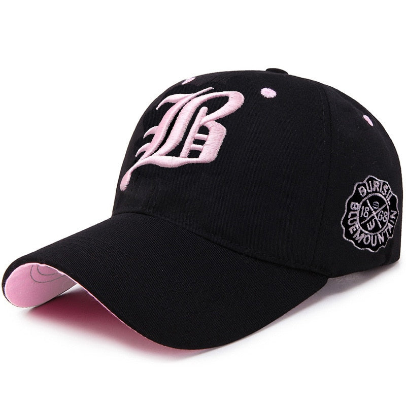 LR Baseball Cap