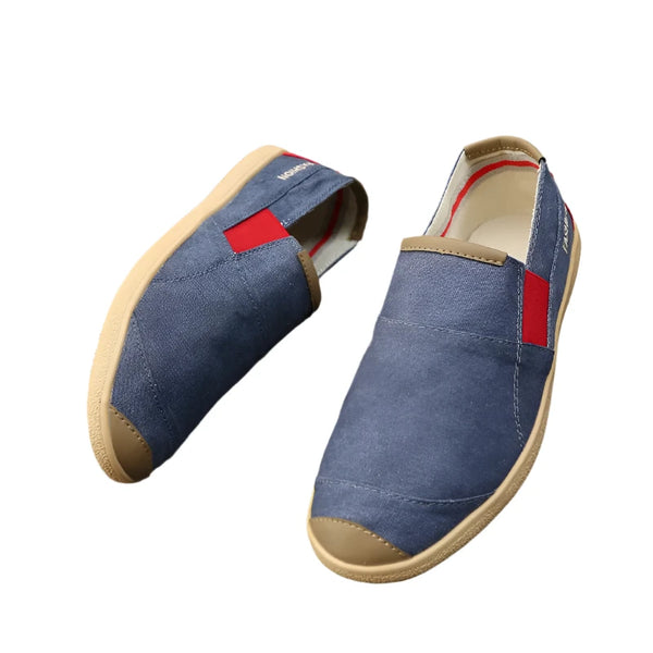 Slip-on Espadrilles