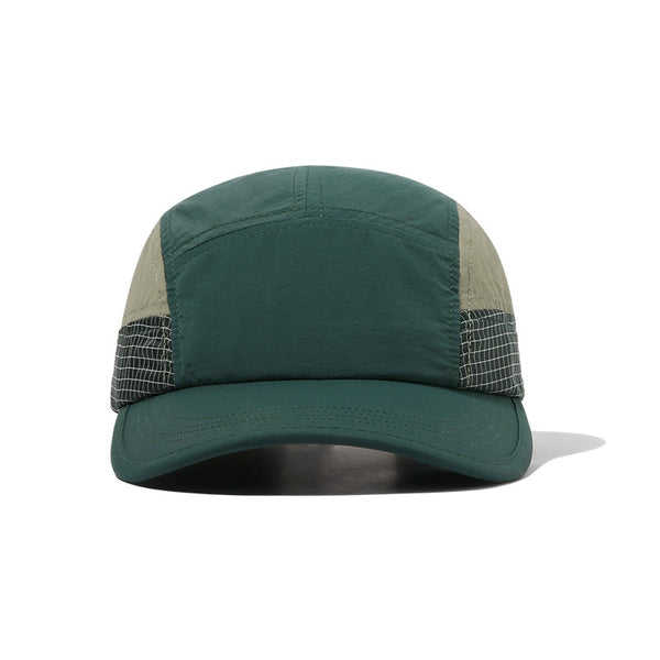 Quick-Dry Breathable Baseball Cap