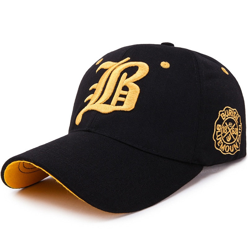 LR Baseball Cap