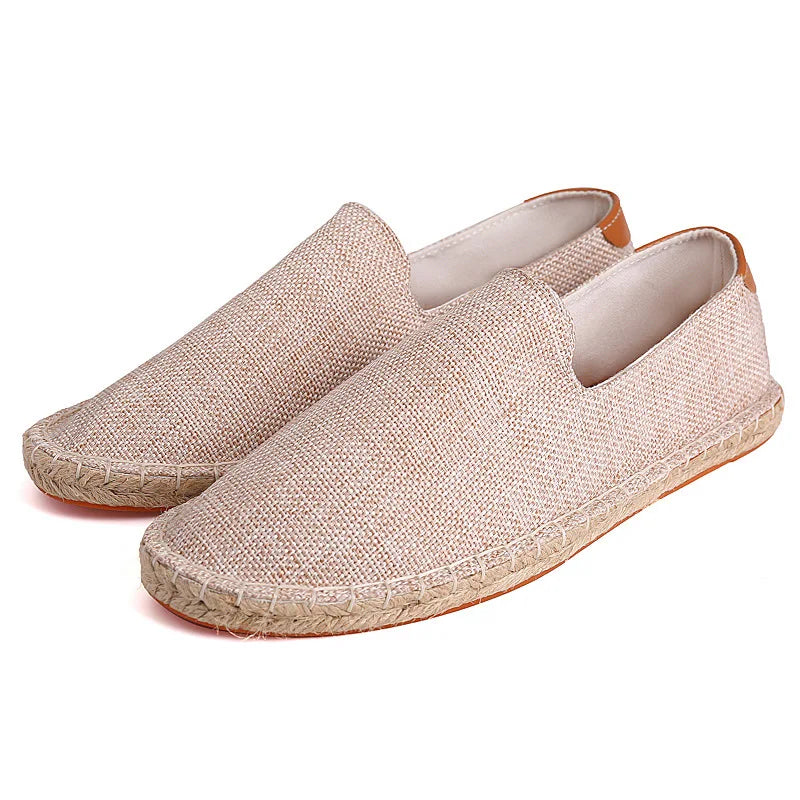 Men's Espadrilles