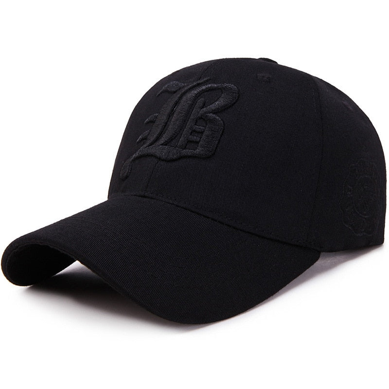 LR Baseball Cap