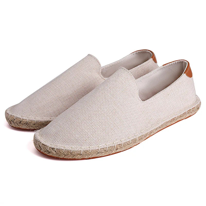 Men's Espadrilles