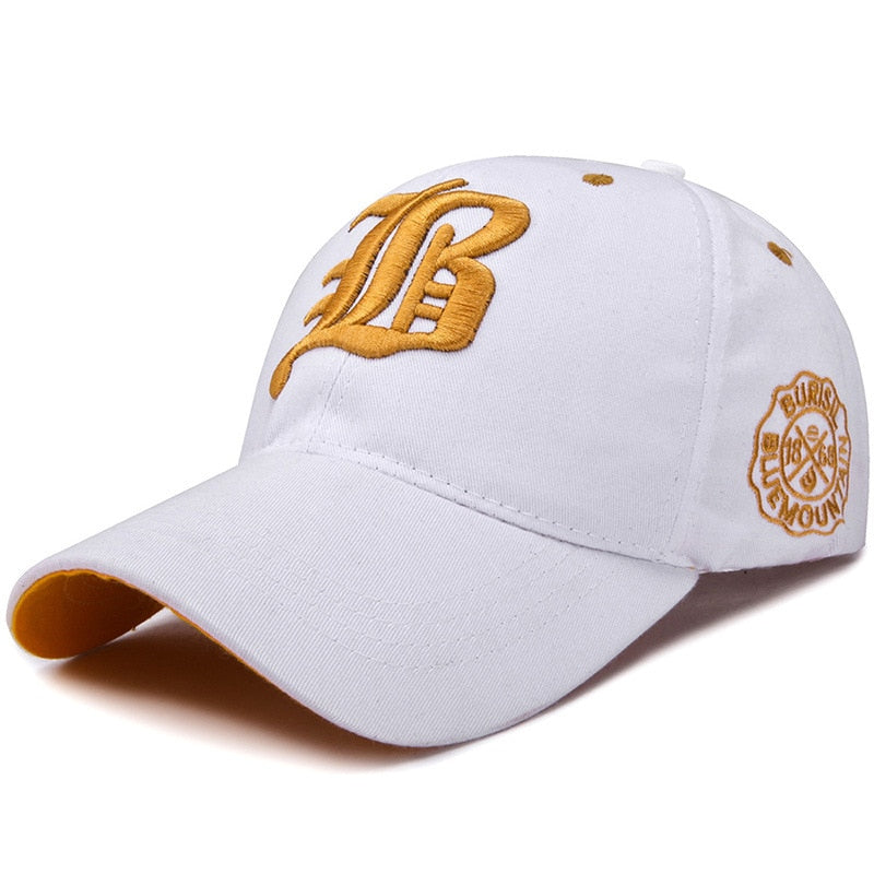 LR Baseball Cap