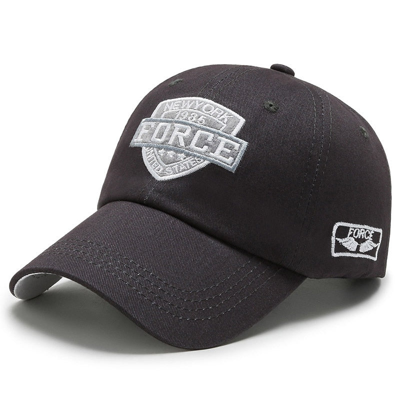 NY Force Baseball Cap