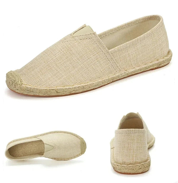 Slip-on Espadrilles