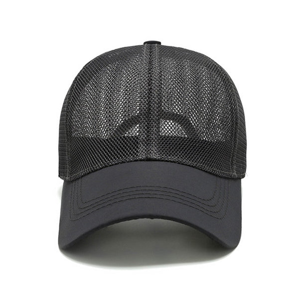 Full Mesh Baseball Cap