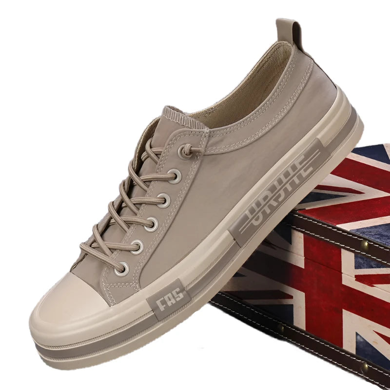 British Terrace Sneakers