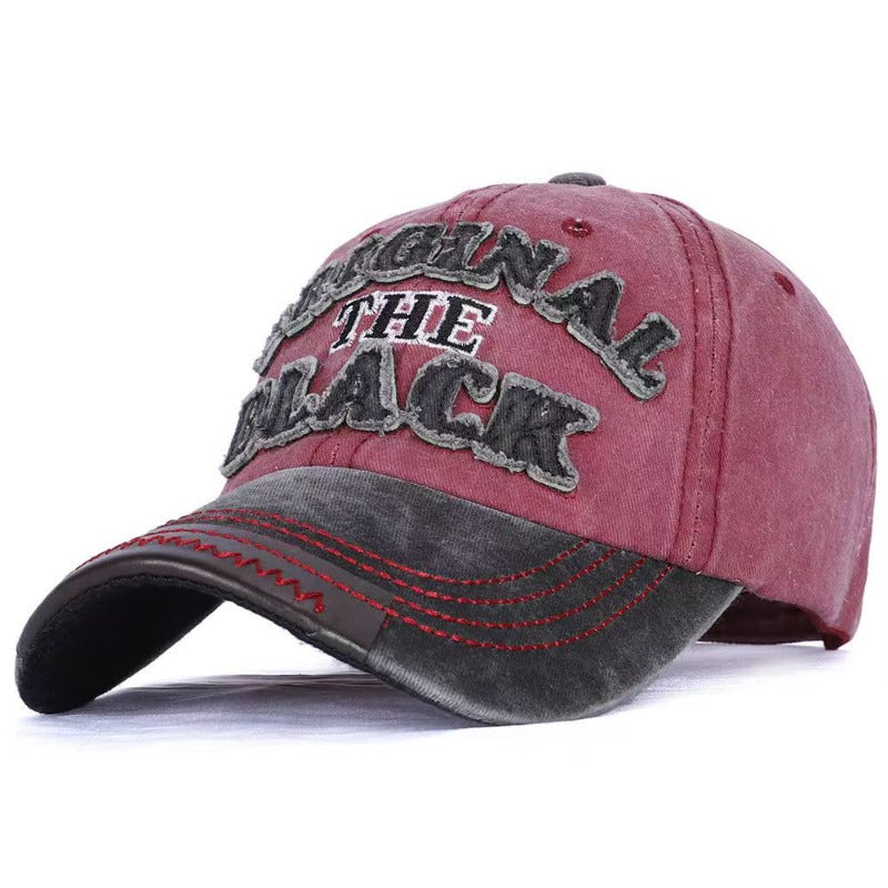 The Original Baseball Cap