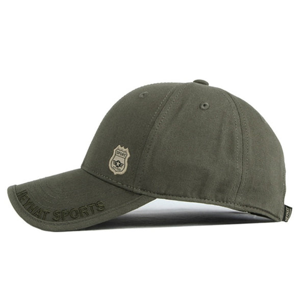 HeyHat Sports Baseball Cap