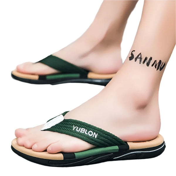 Casual Flip-flops