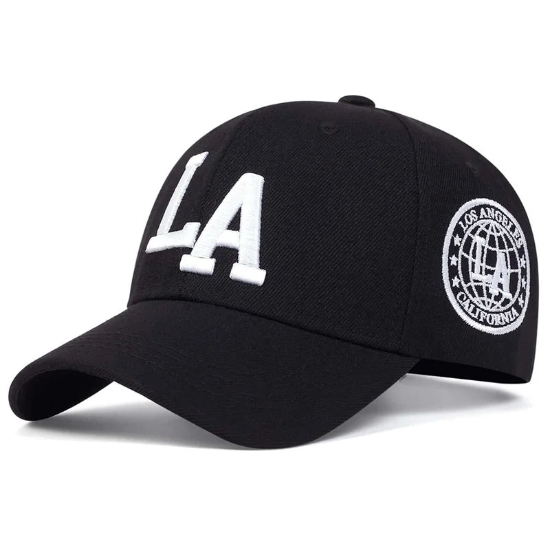 LA Baseball Cap