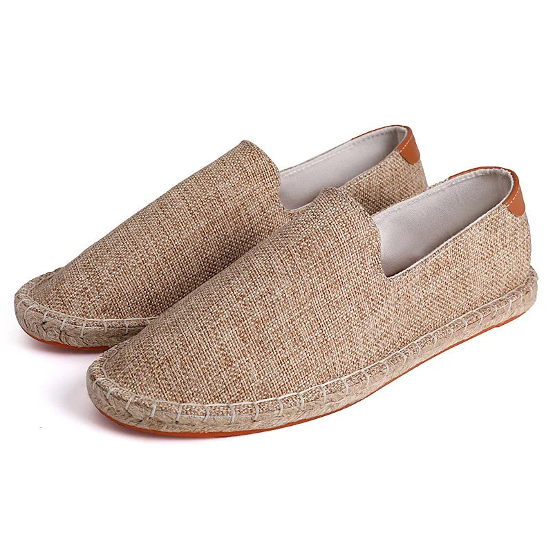 Men's Espadrilles