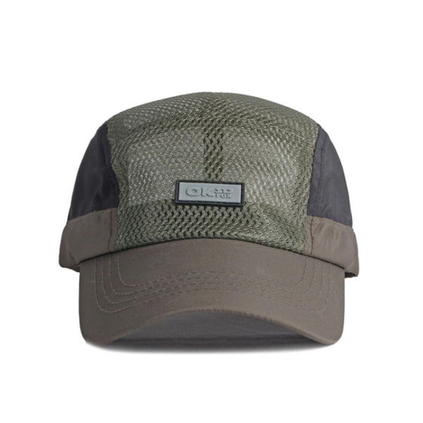 Lightweight Mesh Baseball Cap