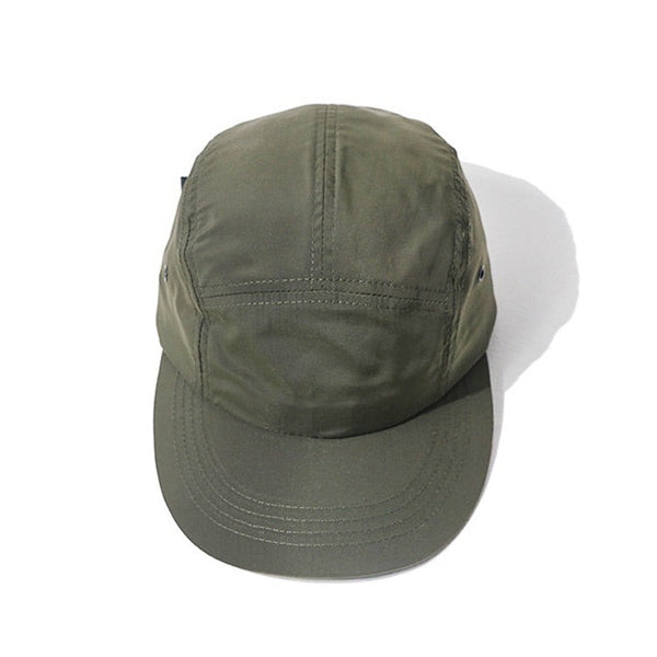 5 Panel Baseball Cap