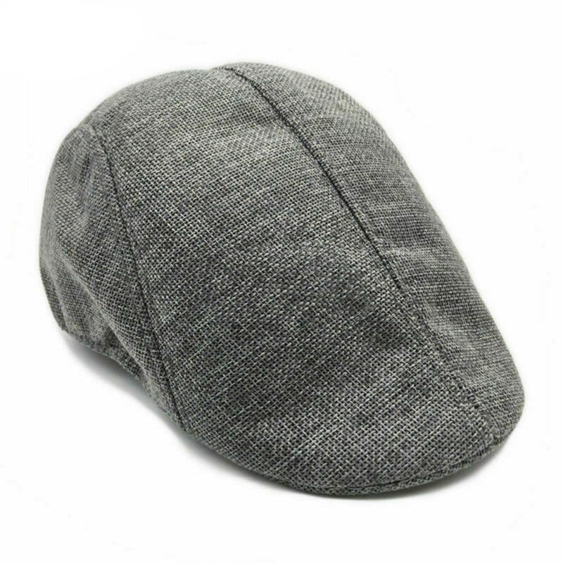 Duckbill Cap