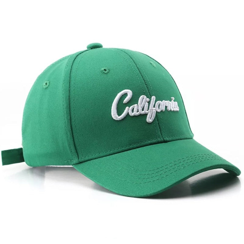 California Baseball Cap