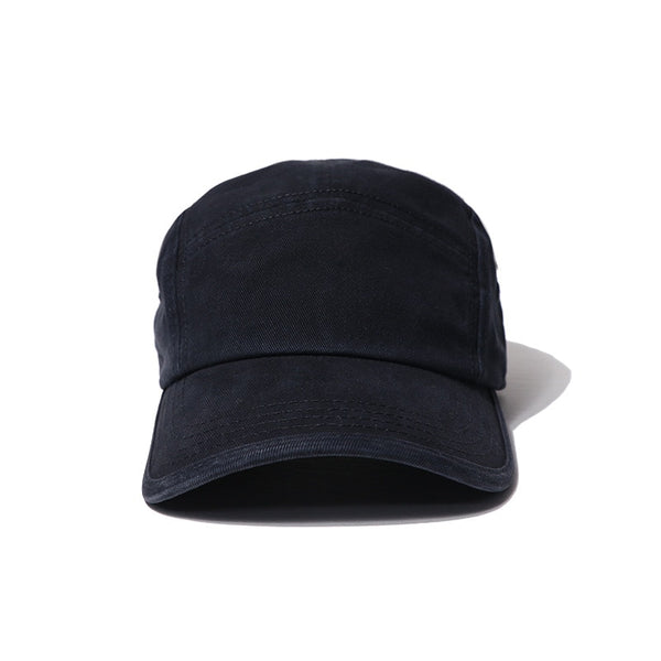 5 Panel Street Style Baseball Cap