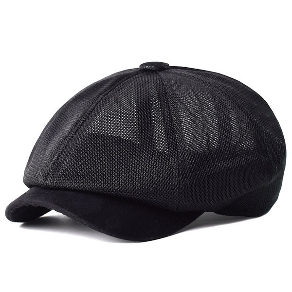 Brood Cap with Full Airflow Mesh