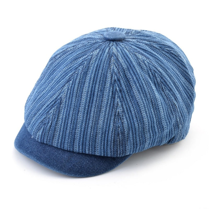 Newsboy Style Brood Cap