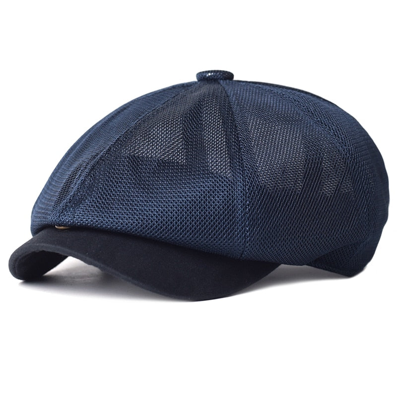 Brood Cap with Full Airflow Mesh