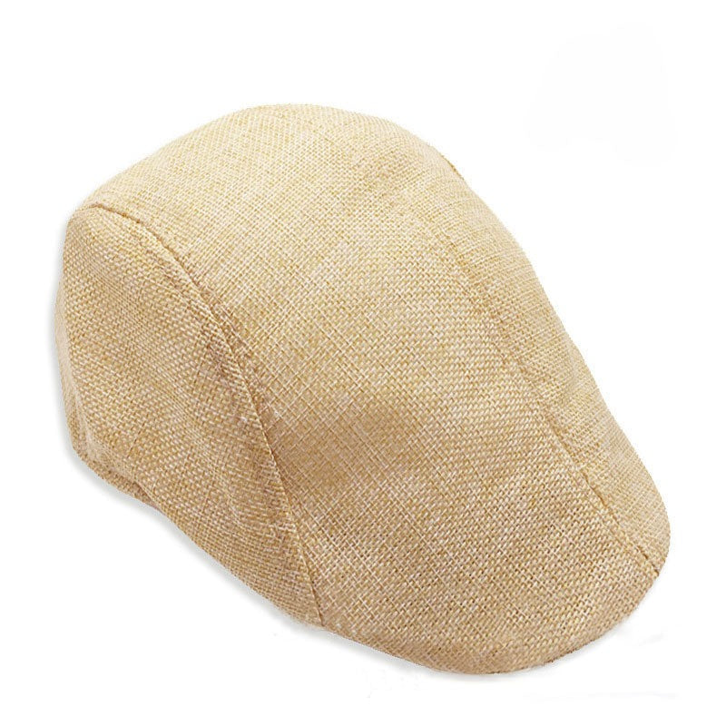 Duckbill Cap