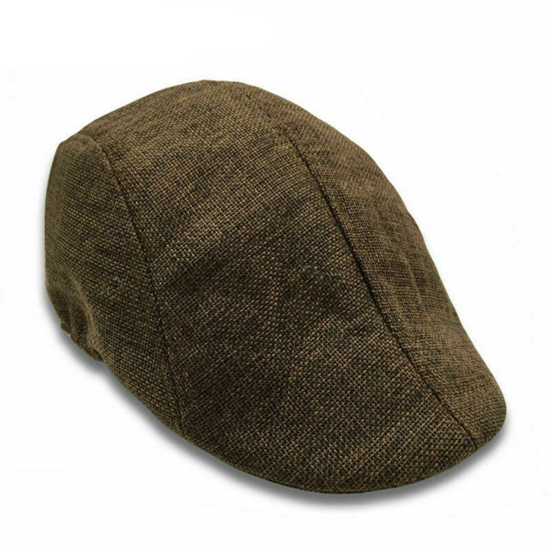 Duckbill Cap